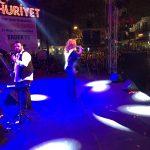 Şarkıcı Güllü Yetkili Menajeri,