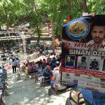 Sinan Özen sahne ücreti,