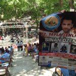 Sinan Özen Menajerlik İletişim,