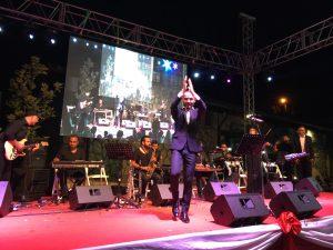 Sinan Özen Belediye Konser Fiyatı,