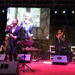 Sinan Özen Konser Ücreti Fiyatı,