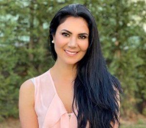 Ankaralı Ayşe Dinçer Sahne Menajeri,