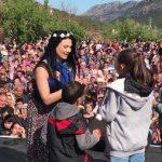 Sanatçı Ankaralı Ayşe Konser Ücreti Fiyatı,