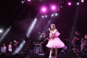 Sanatçı Aslı Güngör Menajeri İletişim,