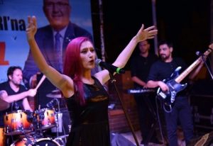 Aslı Güngör Menajeri kim,