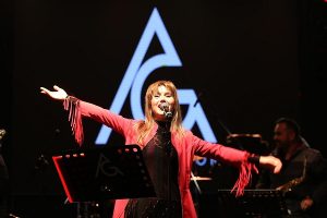 Aslı Güngör Menajerlik,