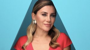 Ayla Çelik Menajerinin Telefonu,