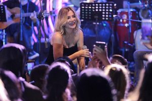 Ayla Çelik Menajerlik İletişim,