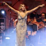 Ayla Çelik Resmi Menajeri,