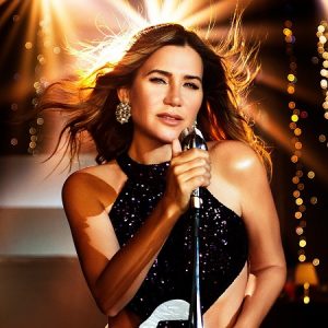 Ayla Çelik Sahne Menajeri,