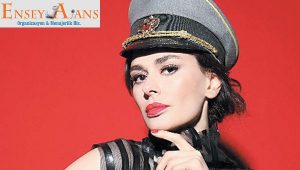 Sanatçı Ayşe Hatun Önal Menajeri İletişim,