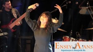 Ayşegül Aldinç Yılbaşı Fiyatı,