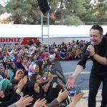 Baha Yılbaşı Sahne Fiyatı,