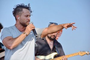 Sanatçı Bahadır Tatlıöz Yetkili Menajerlik İletişim,