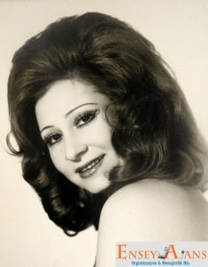 Bedia Akartürk Menajerlik Şirketi,