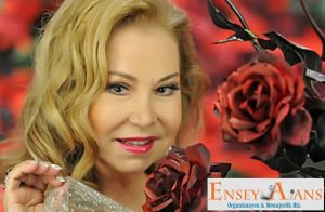 Bedia Akartürk Sahne Menajeri,