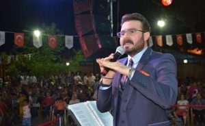 Bedirhan Gökçe Menajerinin Telefon Numarası,