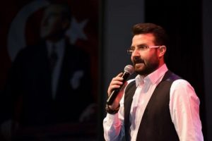 Bedirhan Gökçe Menajerlik Ulaşım,