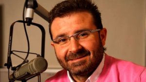 Bedirhan Gökçe Sahne Menajeri,