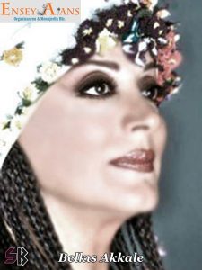 Belkıs akkale menajerlik,