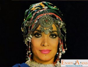 Belkıs Akkale Menajerlik Telefonu,