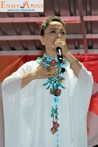 Belkıs Akkale Menajerine Nasıl Ulaşırım,