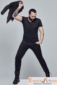 Sanatçı Berkay Yetkili Menajerlik İletişim