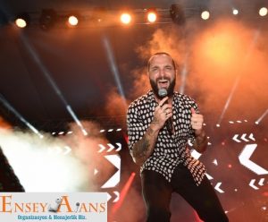 Berkay Tek Yetkili Menajeri Telefonu,