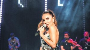 Betül Demir Yılbaşı Konser Fiyatı,