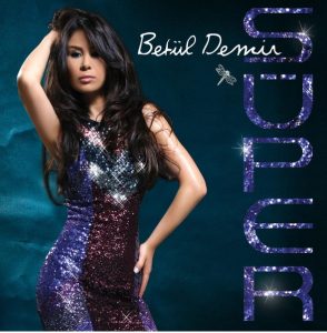 Betül Demir Yetkili Menajerlik,