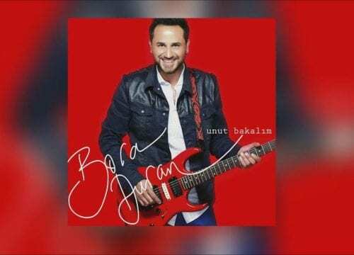 Bora Duran Yılbaşı Sahne Fiyatı, Sanatçı Bora Duran Yetkili Menajeri İletişim,