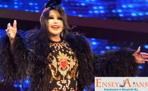 Bülent Ersoy Menajerlik Firması,