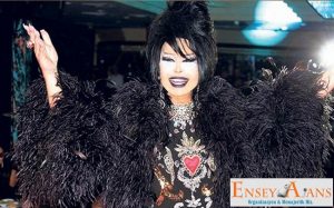 Bülent Ersoy Menajerlik Şirketi,