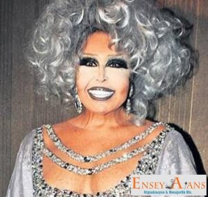 Bülent Ersoy Resmi Menajerlik Telefonu,