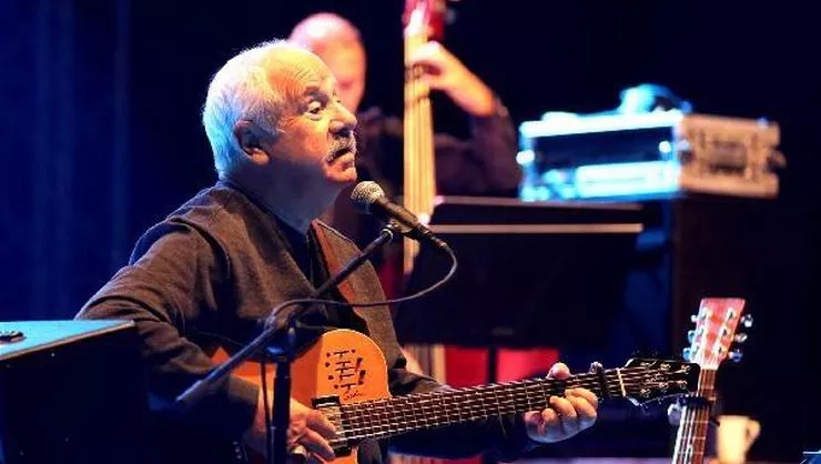 Bülent Ortaçgil Menajerine Nasıl Ulaşırım,