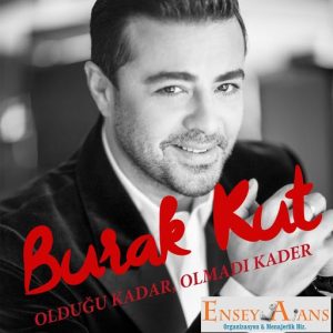 Sanatçı Burak Kut Menajerlik İletişim,