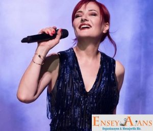 Sanatçı Candan Erçetin Yetkili Menajeri İletişim,