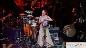 Candan Erçetin Menajeri Kim,