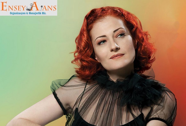 Sanatçı Candan Erçetin Yetkili Menajeri İletişim,