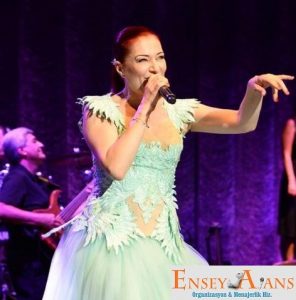 Candan Erçetin Menajerine Nasıl Ulaşırım,