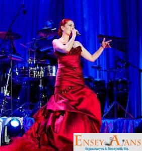 Candan Erçetin Menajerlik Bilgileri,