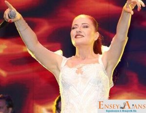 Candan Erçetin Resmi Menajeri Telefonu,