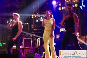 Demet Akalın Resmi Menajeri Telefonu,