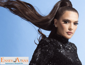 Demet Akalın Yetkili Menajeri,