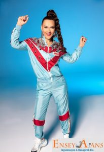 Demet Akalın Menajeri Kim,