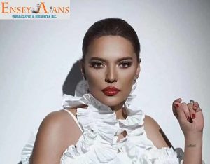 Demet Akalın Menajerlik,