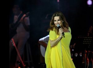 Deniz Seki Resmi Menajerlik Telefonu,