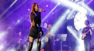 Derya Uluğ Menajerlik Telefonu,