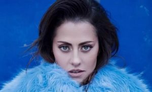 Derya Uluğ Resmi Menajerlik Telefonu,