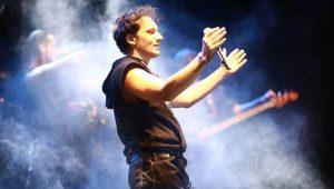 Sanatçı Edis Görgülü Yetkili Menajerlik İletişim